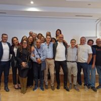 NurSind Catania: Congresso Territoriale, riconfermato Salvo Vaccaro